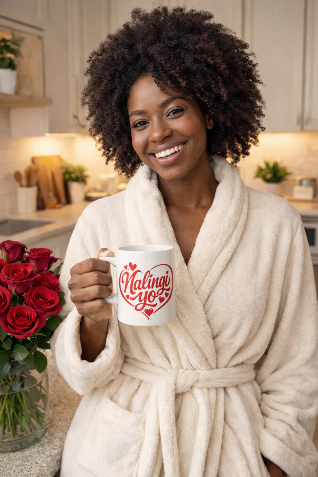 Mug NALINGI YO ❤️